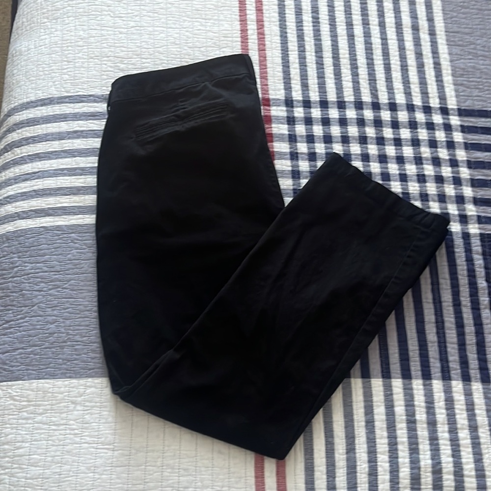 Old Navy Bootcut Chino